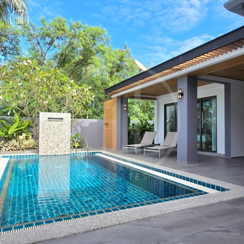 Thumbnail of Rawai Pool Villa in Rawai