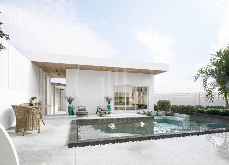 Thumbnail of Aesthete Villas Premier in Khoa Keaw