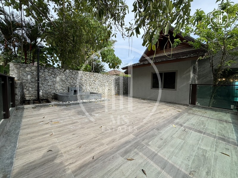 Thumbnail of Modern Sea View Pool Villa  in Chalong