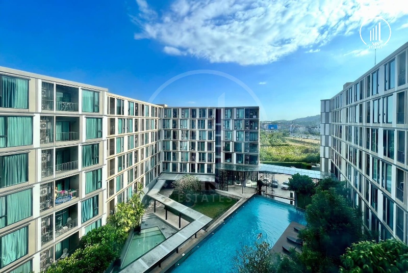 Thumbnail of The Base Up Town Condominium in Phuket Town