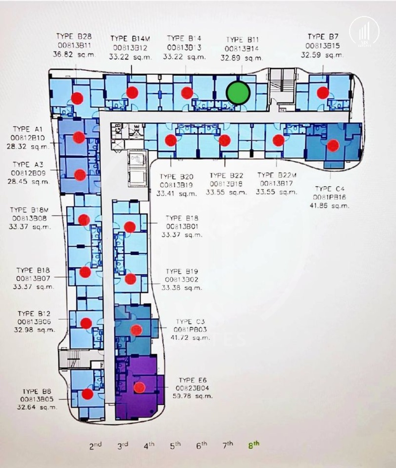 Thumbnail of Phyll Condo in Phuket Town