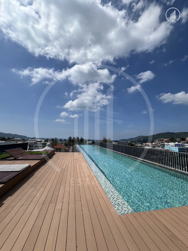 Thumbnail of The Deck Condominium in Patong