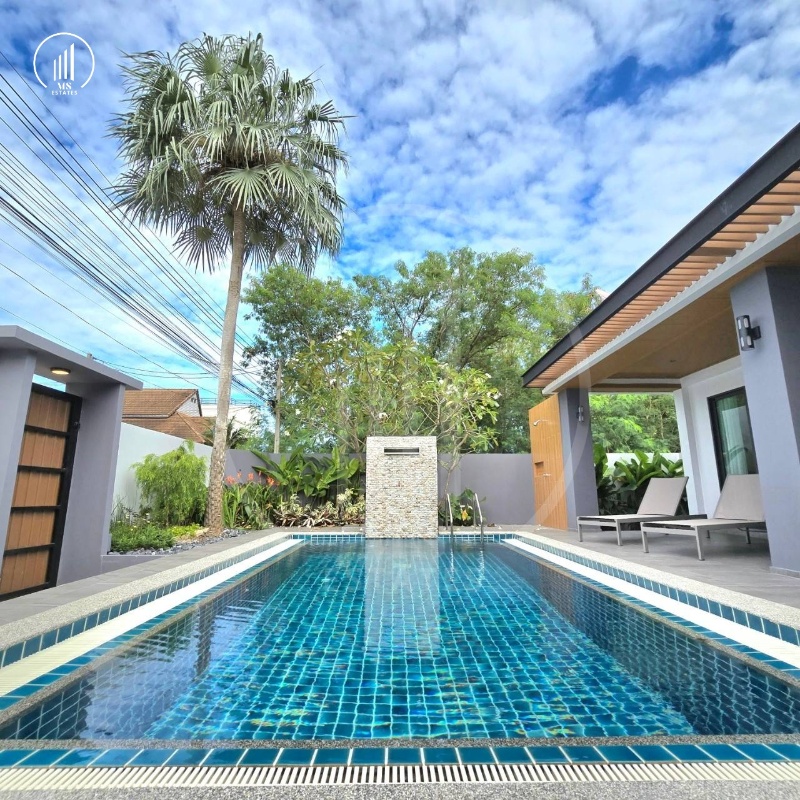 Thumbnail of Rawai Pool Villa in Rawai