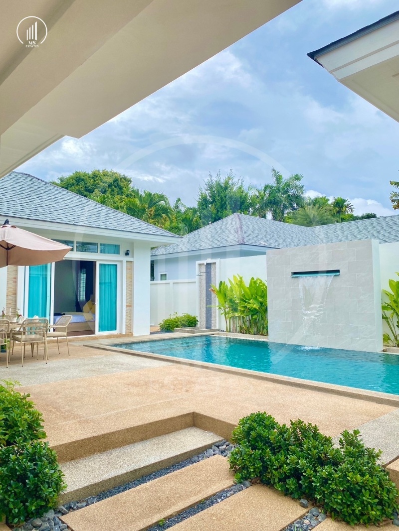 Thumbnail of Rawai Pool Villa in Rawai