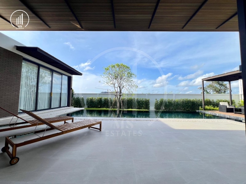 Thumbnail of Brand New Villa at Boat Avenue Resident for Sale in Laguna