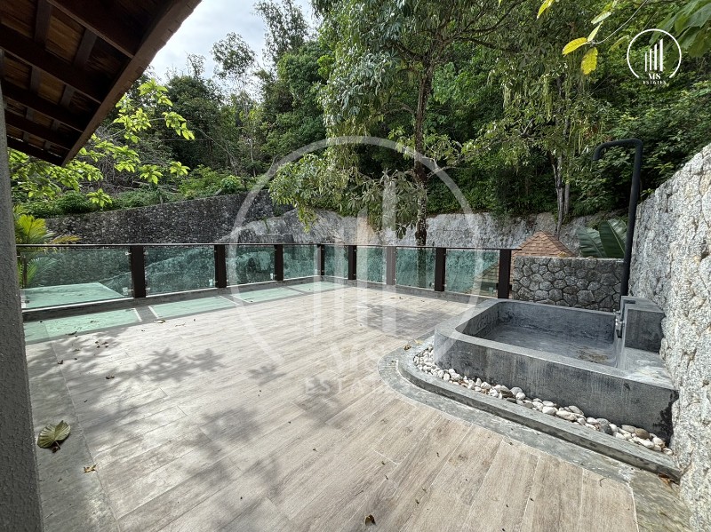 Thumbnail of Modern Sea View Pool Villa  in Chalong