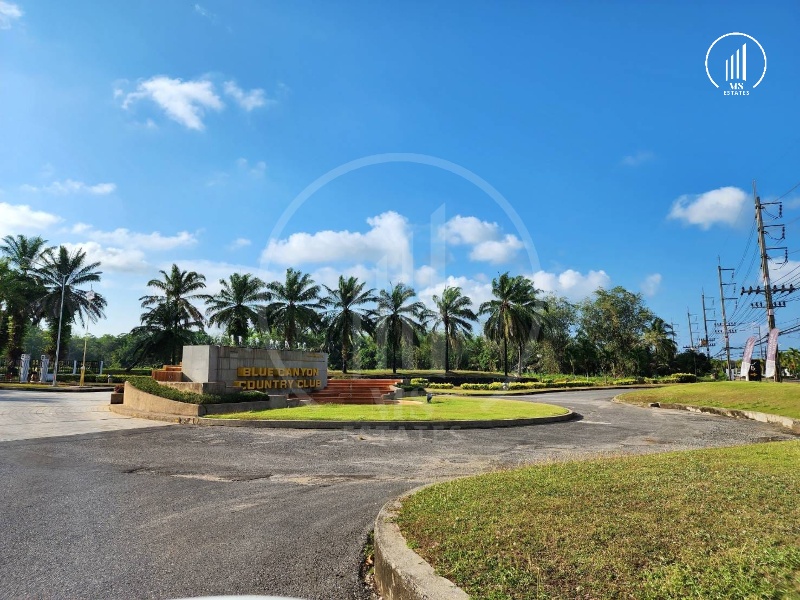 Thumbnail of Blue Canyon Golf  in Mai Khao