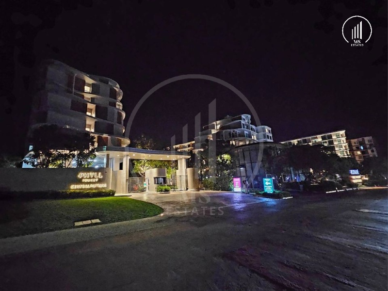 Thumbnail of Phyll Condo in Phuket Town