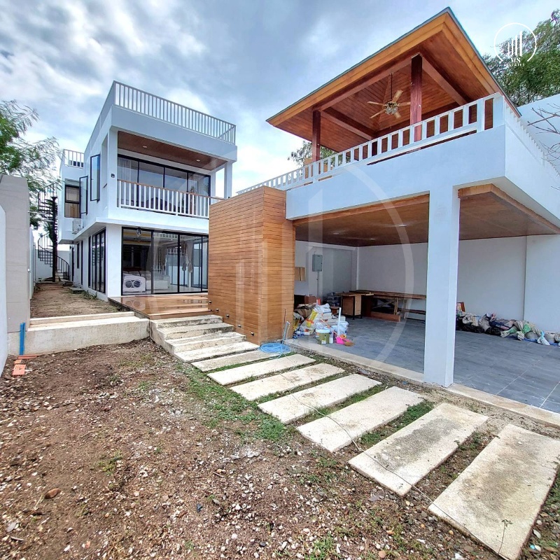 Thumbnail of Modern Oasis Pool Villa In Chalong in Chalong