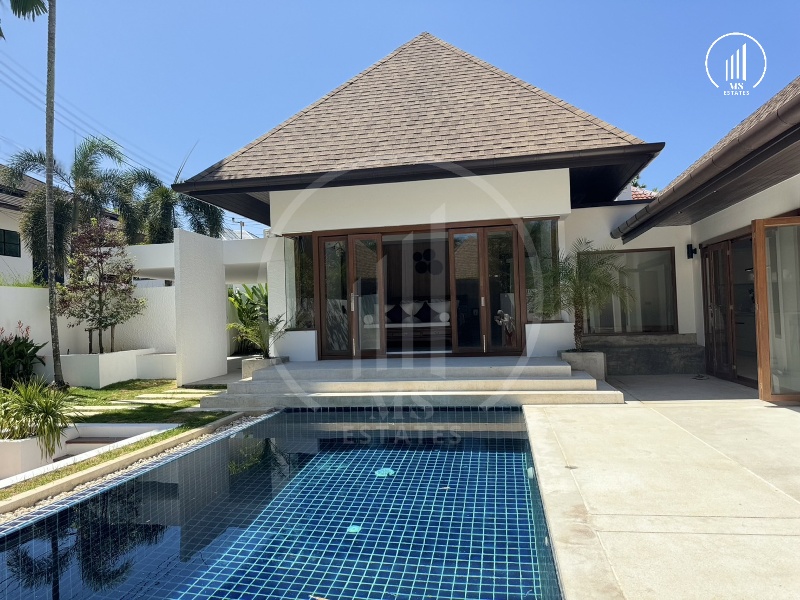 Thumbnail of Bismillah Pool Villa in Rawai in Rawai