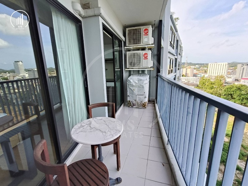 Thumbnail of Supalai Vista Condominium in Phuket Town