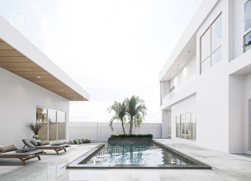 Thumbnail of Aesthete Villas Premier in Khoa Keaw