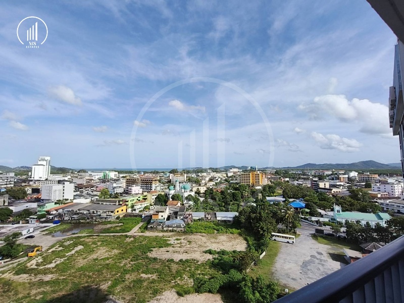 Thumbnail of Supalai Vista Condominium in Phuket Town