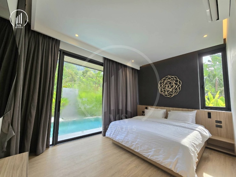 Thumbnail of Pool villa located in the Phuket Airport in Thalang