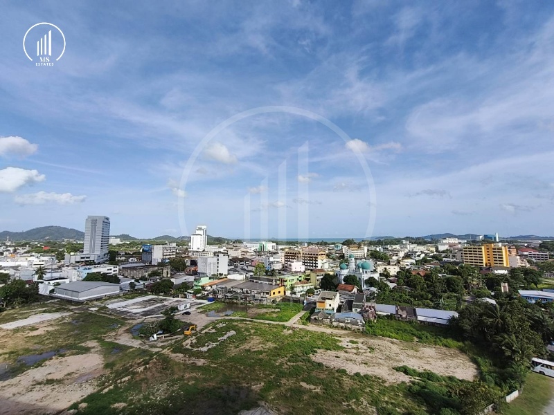 Thumbnail of Supalai Vista Condominium in Phuket Town