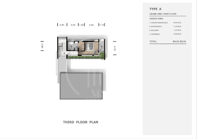 Thumbnail of Sea views pool villa in Rawai in Rawai