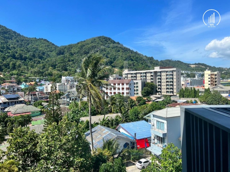 Thumbnail of The Deck Condominium in Patong