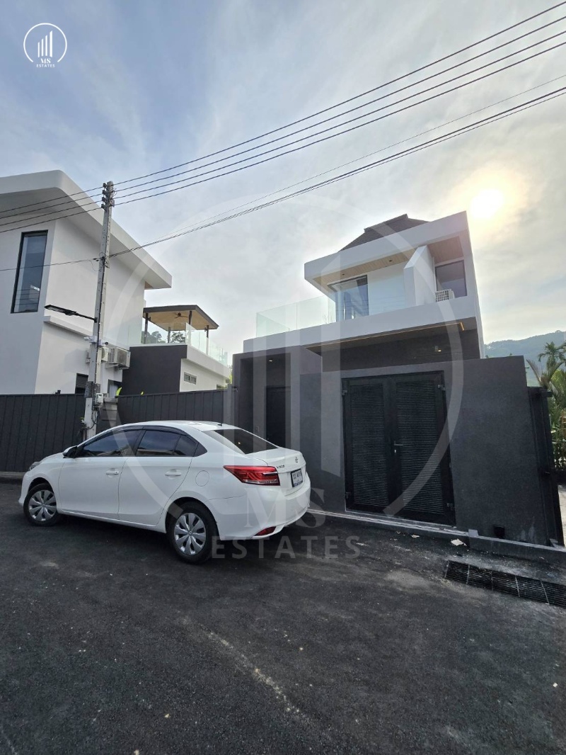 Thumbnail of Pool villa located in the Phuket Airport in Thalang