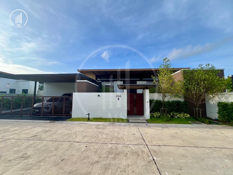 Thumbnail of Brand New Villa at Boat Avenue Resident for Sale in Laguna