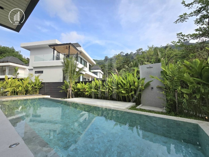 Thumbnail Pool villa located in the Phuket Airport in Thalang