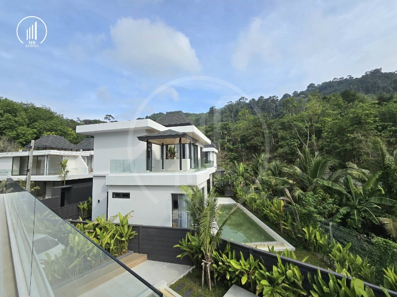 Thumbnail of Pool villa located in the Phuket Airport in Thalang