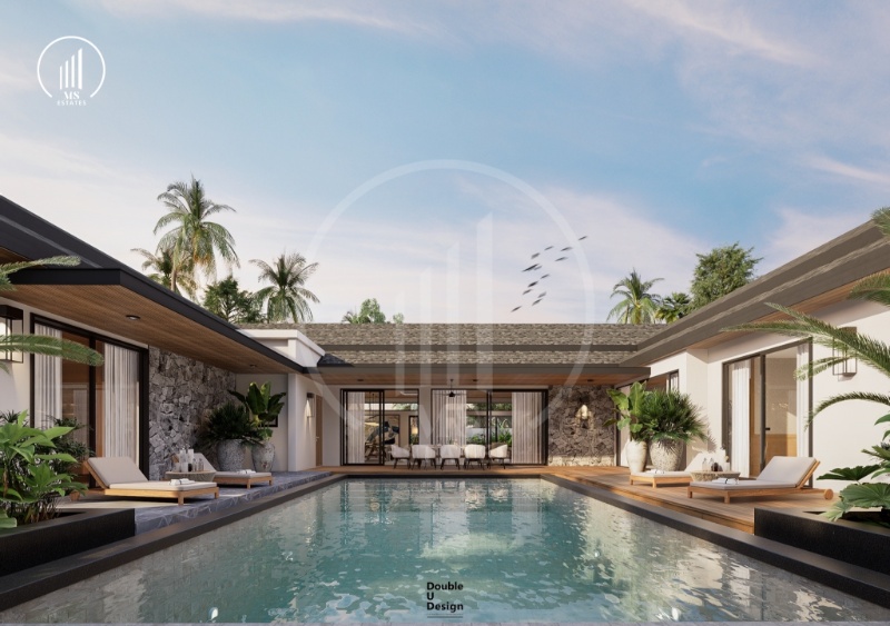 Thumbnail of Pool villa located in the Phuket Airport in Chalong