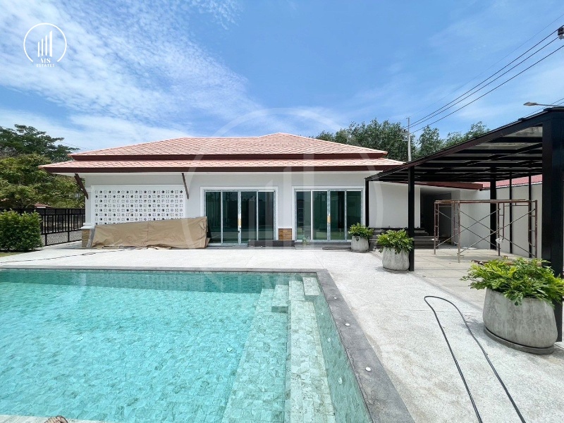 Thumbnail of Luxurious Permsap Villa  Manik Pool Villa in Cherng Thalay