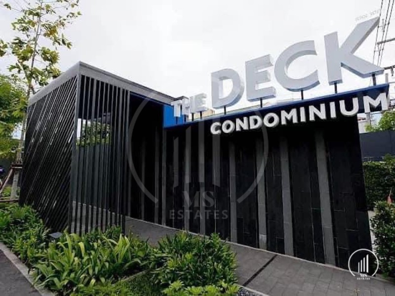 Thumbnail of The Deck Condominium in Patong