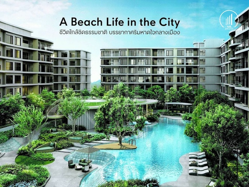 Thumbnail of Phyll Condo in Phuket Town