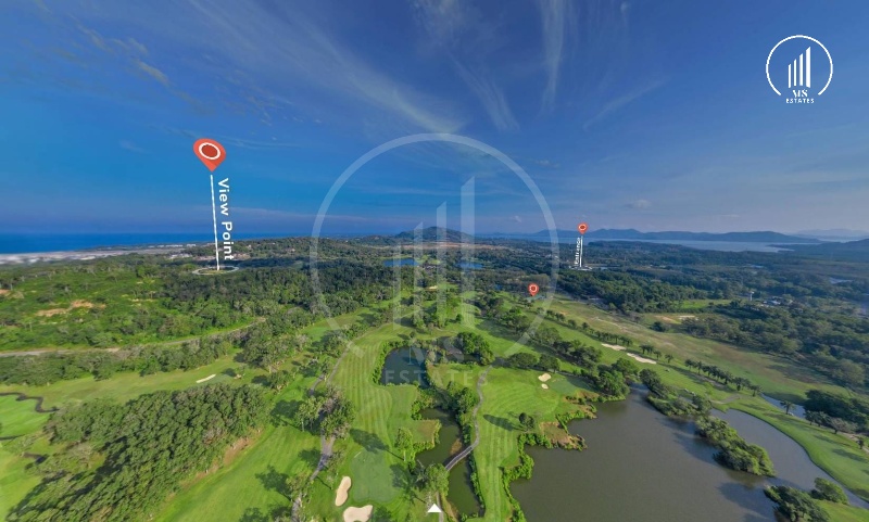 Thumbnail of Blue Canyon Golf  in Mai Khao