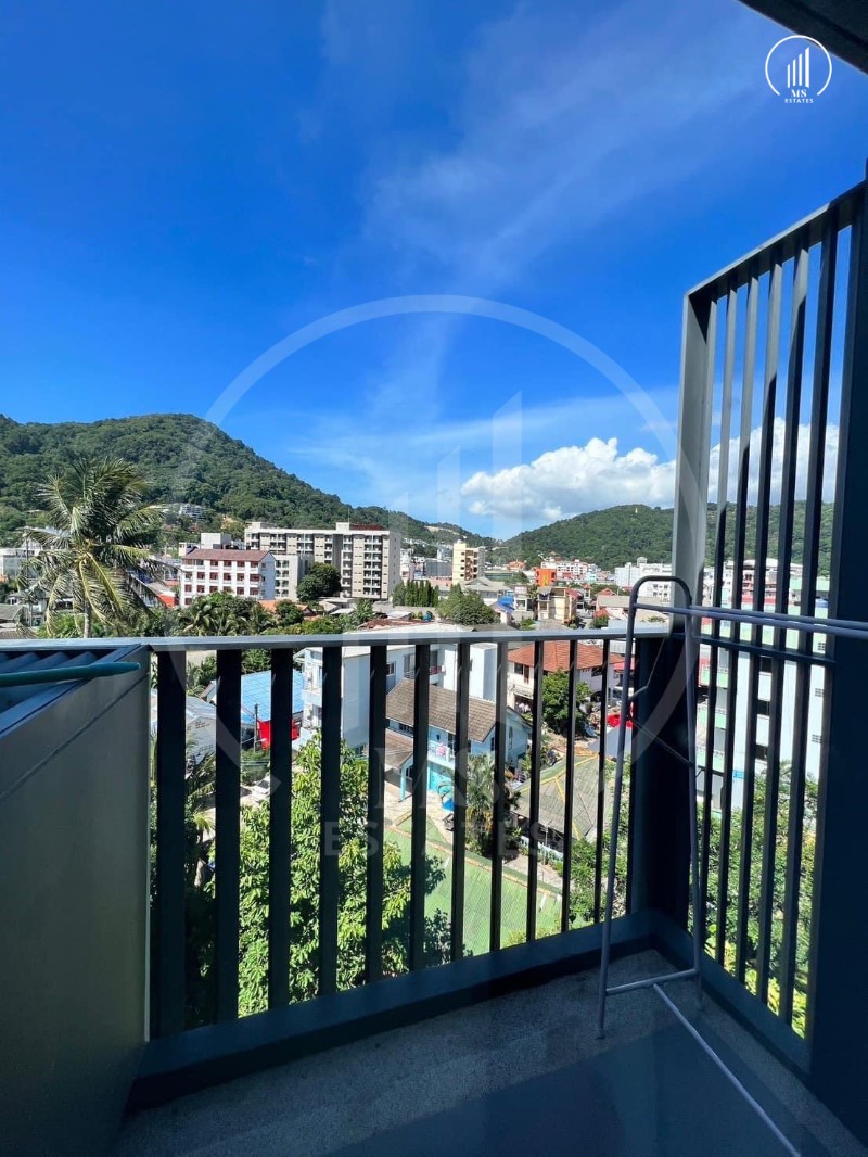 Thumbnail of The Deck Condominium in Patong