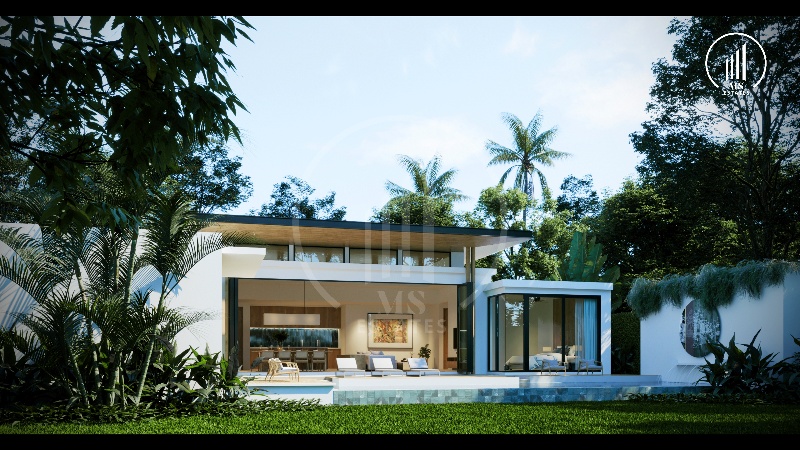 Thumbnail of  Modern Luxury Villa Rawai in Rawai