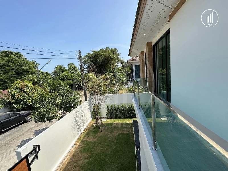 Thumbnail of Family Oasis House nearby BIS in Khoa Keaw