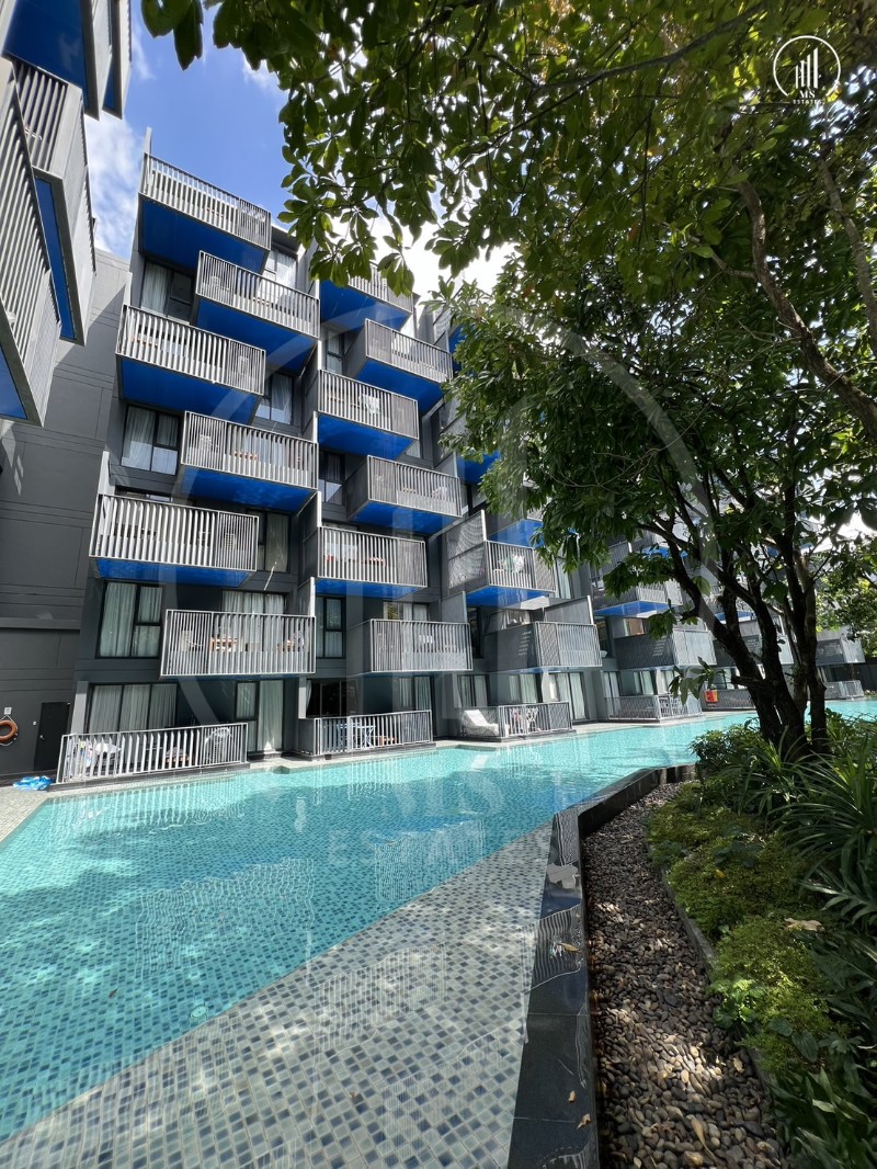 Thumbnail of The Deck Condominium in Patong