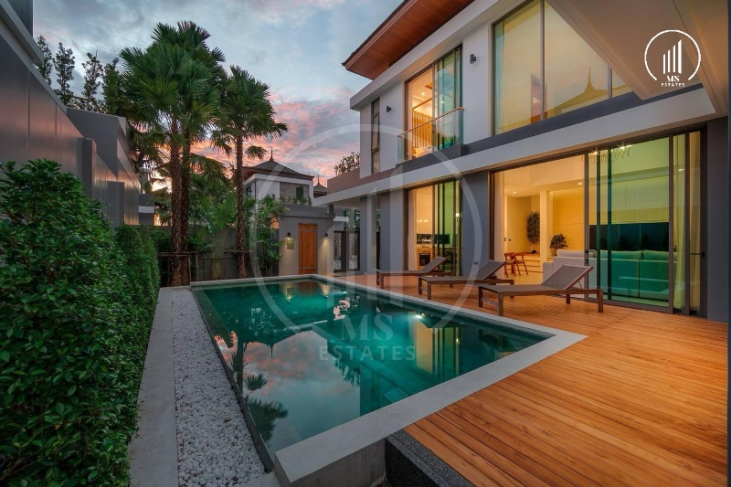 Thumbnail of Pool Villa in Laguna  in Laguna