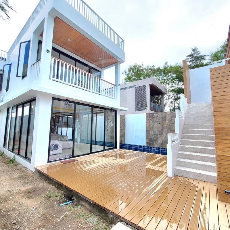 Thumbnail of Modern Oasis Pool Villa In Chalong in Chalong