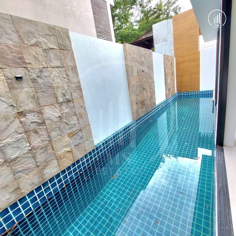 Thumbnail of Modern Oasis Pool Villa In Chalong in Chalong