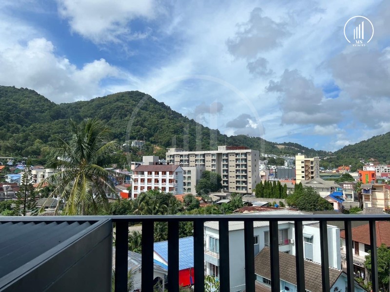 Thumbnail of The Deck Condominium in Patong